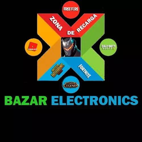 Bazar Electronics